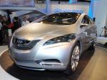 Hyundai i-Blue 2009 года